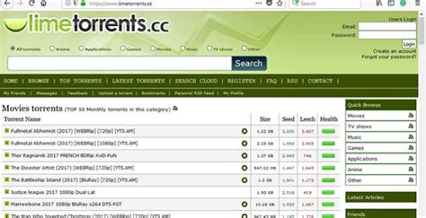 dolittle limetorrents|LimeTorrents Alternatives .